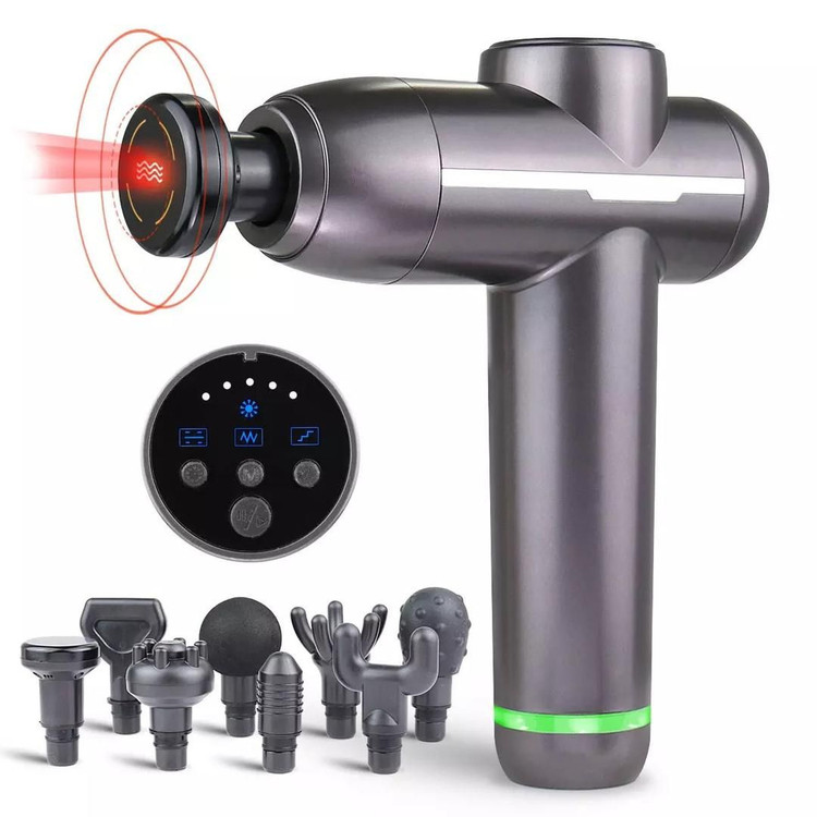 ماساژور تفنگی مدل mg06