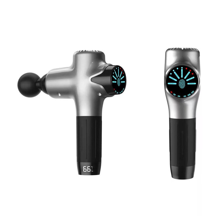 ماساژور تفنگی mp8