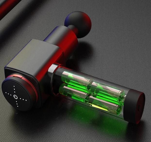 ماساژور قوی تفنگی