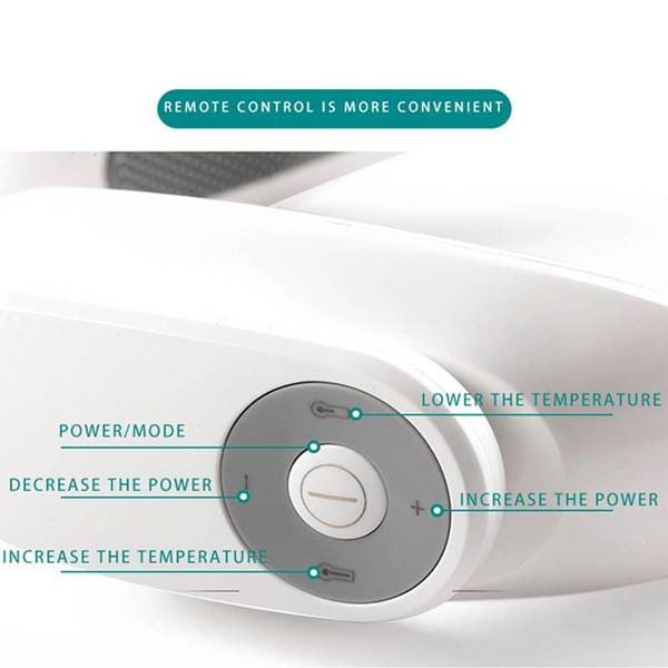 ماساژور گردنی شیامیfitlife