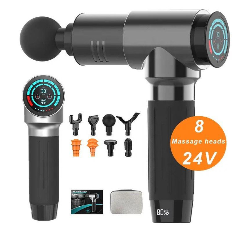 ماساژگان قوی mp10