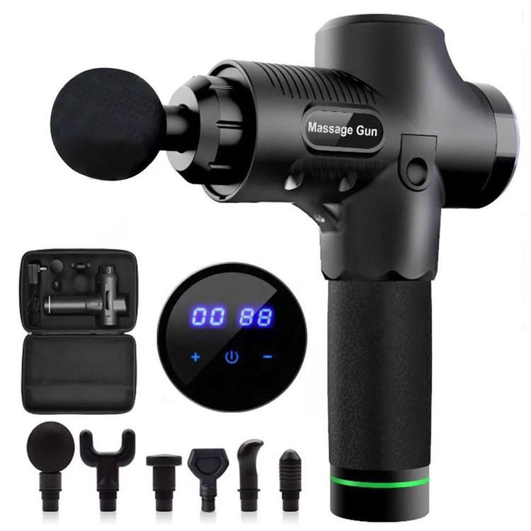 ماساژورتفنگی سایکل تری