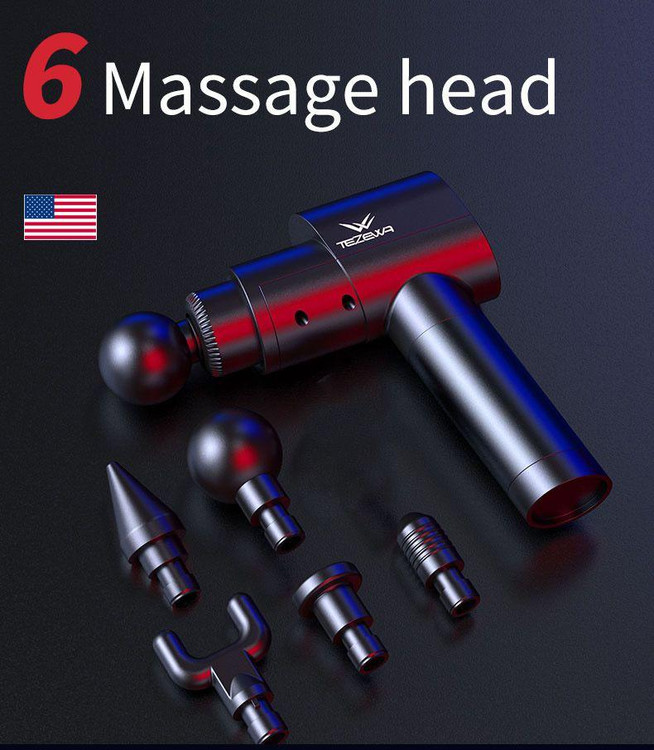 ماساژگانtezwa