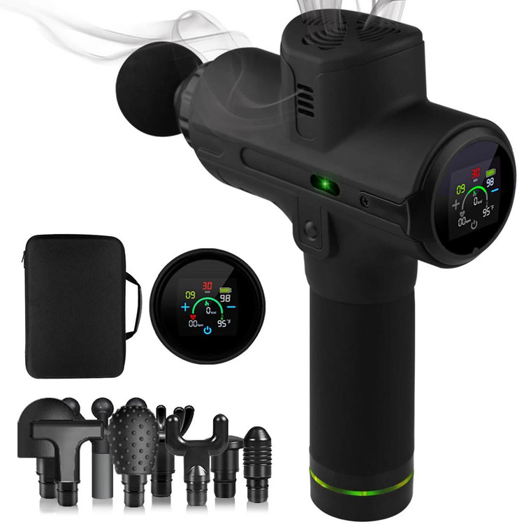 Massage gun mg02