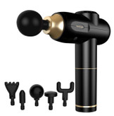 ماساژور تفنگی مدل اکونومیک fg