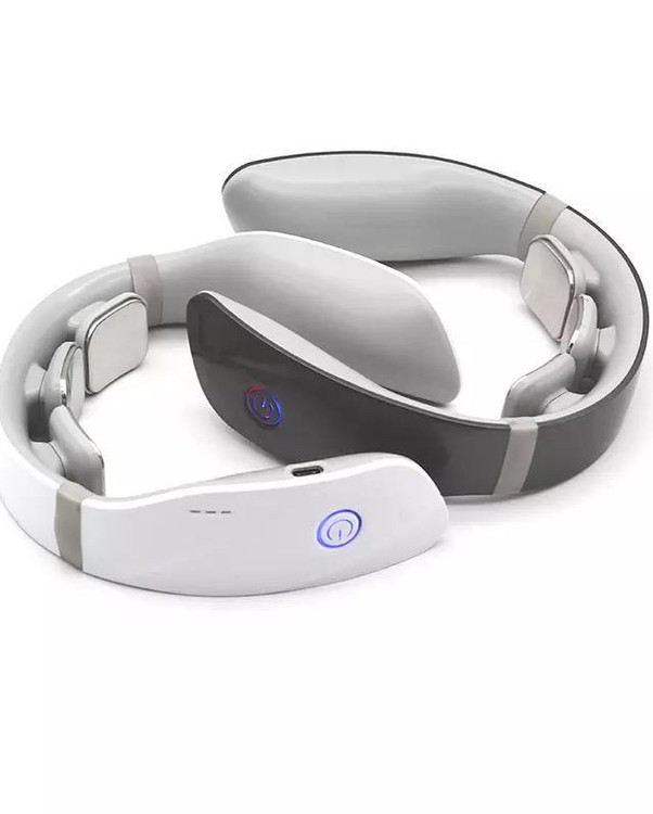 ماساژور گردنی fitlife