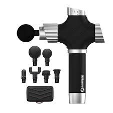 Booster a2 ماساژور تفنگی مدل A2