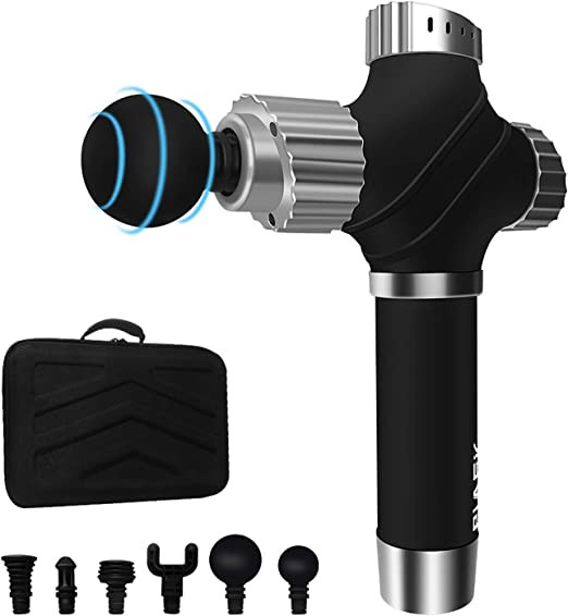 Massage gun booster a2