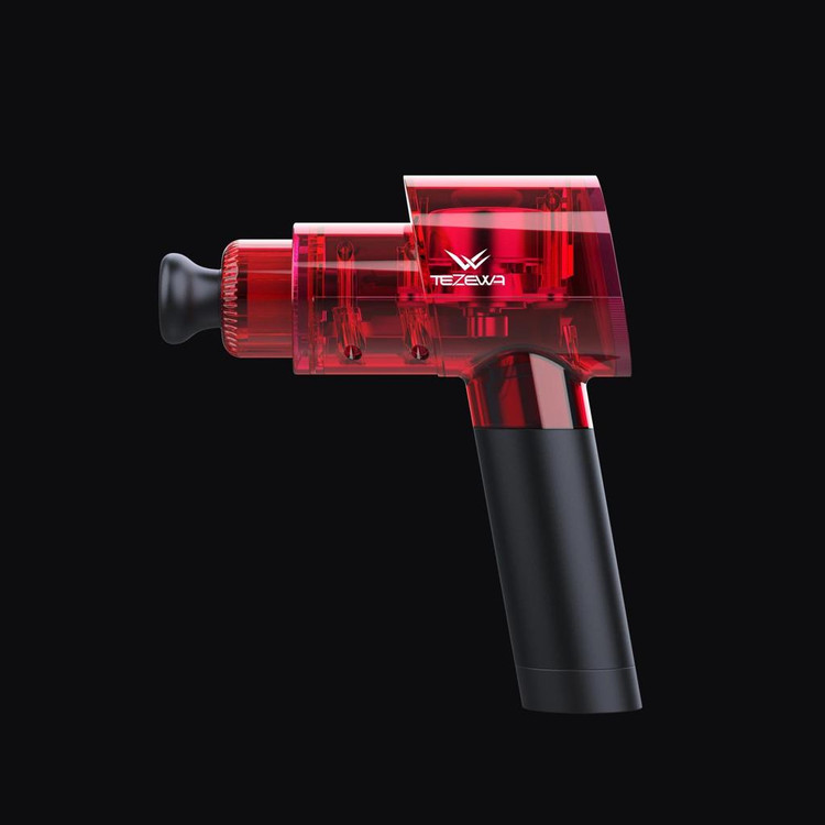 ماساژور tezwa