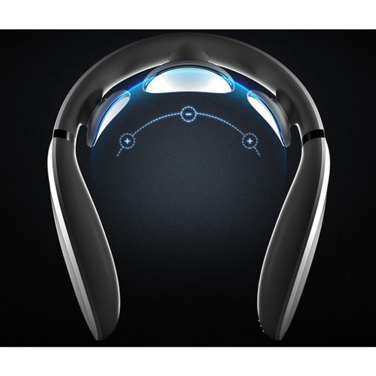 ماساژور گردنی fitlife