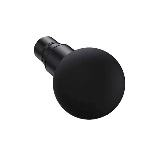 سری گرد توپی ماساژور تفنگی