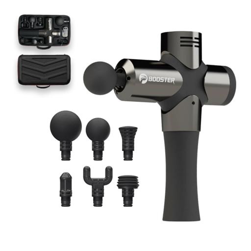 Booster pro3 ضمانت اورجینال برند های بوستر