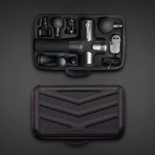 ماساژور های برقی و تفنگی بوستر