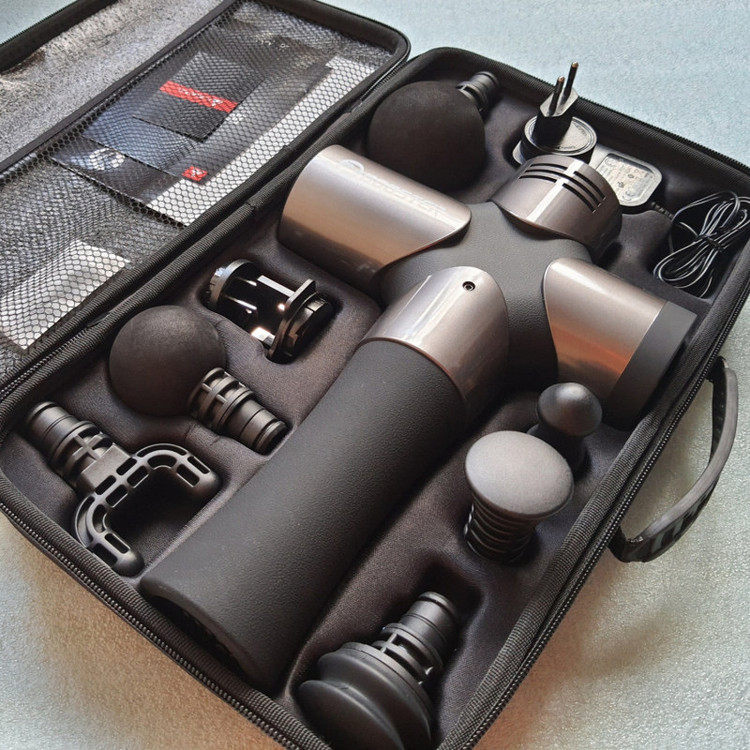 ماساژور بوستر پرو ۳ اصل و اورجینال