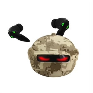 پابجی موبایل هندزفری