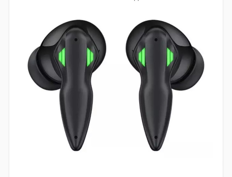 هندزفری بولوتوثی گیمینگ