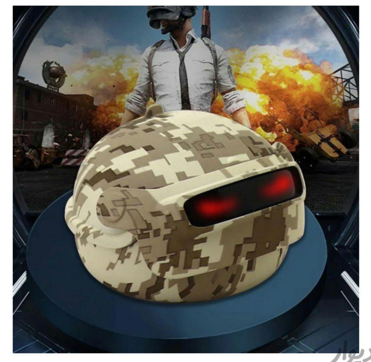 هندزفری مکالمه و بازی گیمینگ