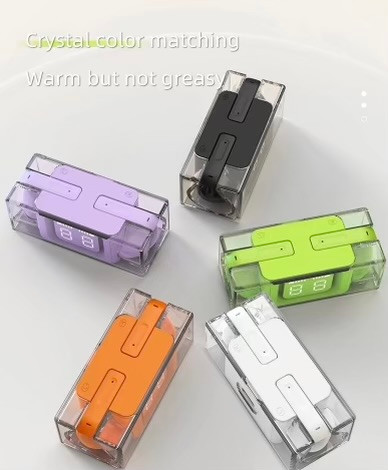 هندزفری جمع جور