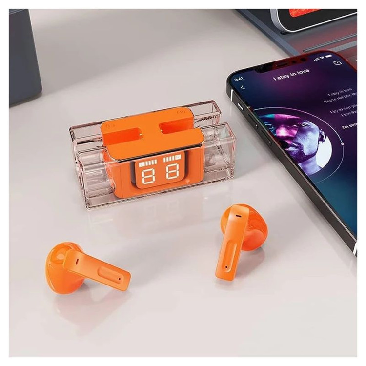 هندزفری بلوتوثی موزیک و اهنگ