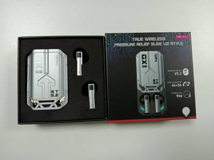 هندزفری بلوتوثی رسی مدل