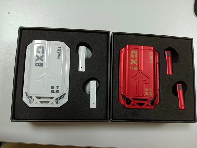 ایرپاد پذیراست کشویی رسی مدل