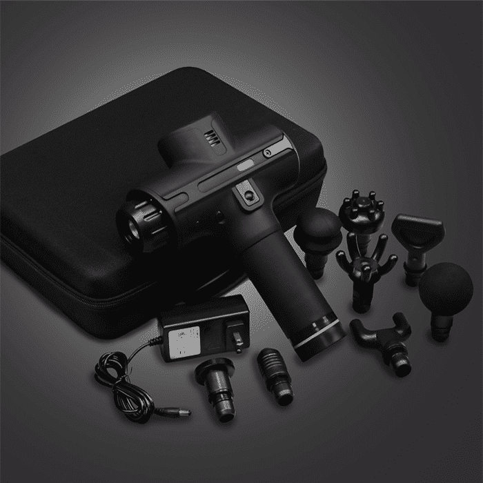 ماساژور سایکل تری مناسب ماساژ دیسک کمر