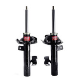 کمک فنر جلو مزدا ۳