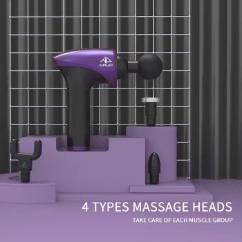 Massage gun ماساژور تفنگی دیجی کالا