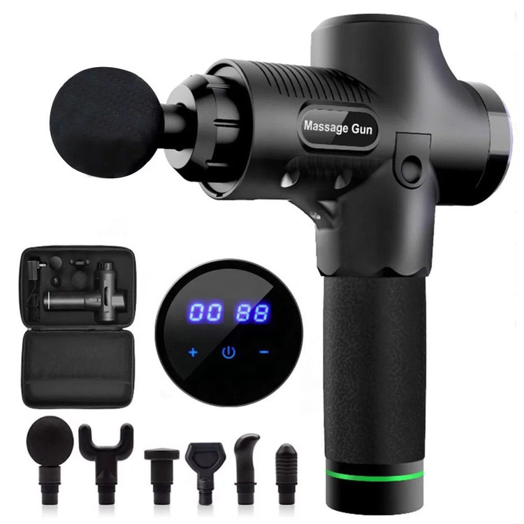 ماساژور تفنگی s3 سایکل