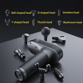 ماستژور تفنگی با باتری قوی