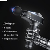 قوی ترین ماساژور سایکل تری