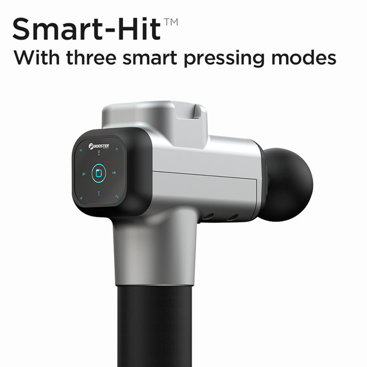 ماساژگان برند بوستر