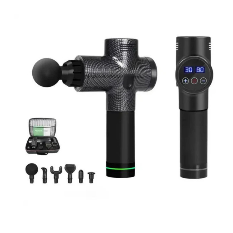 ماساژور برقی مدل S3 Ultra 25/2 volt