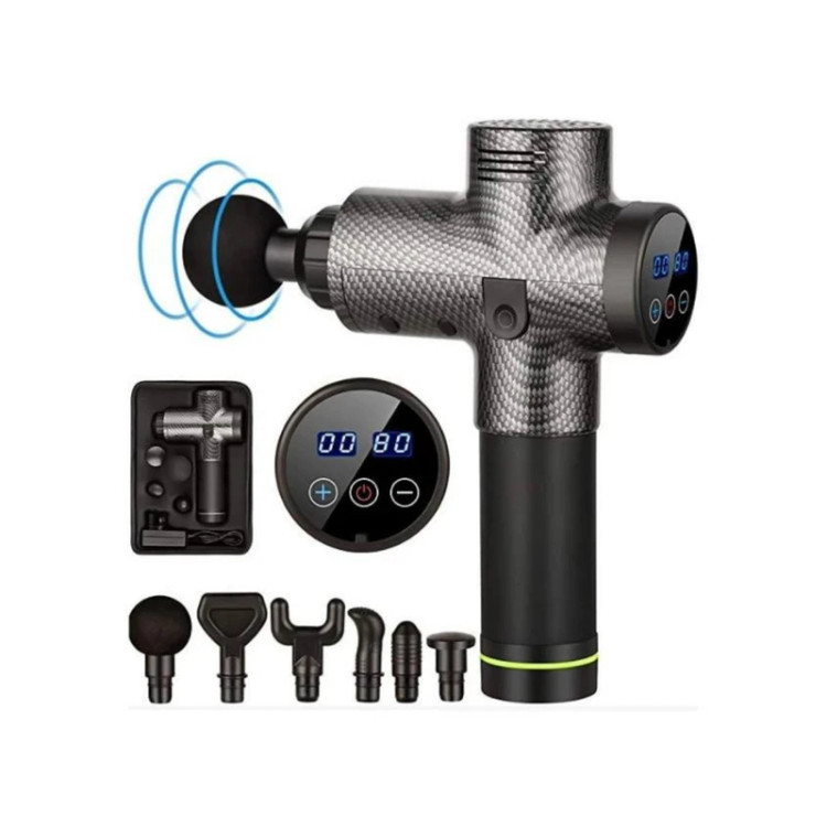 ماساژور برقی مدل S3 Ultra 25/2 volt