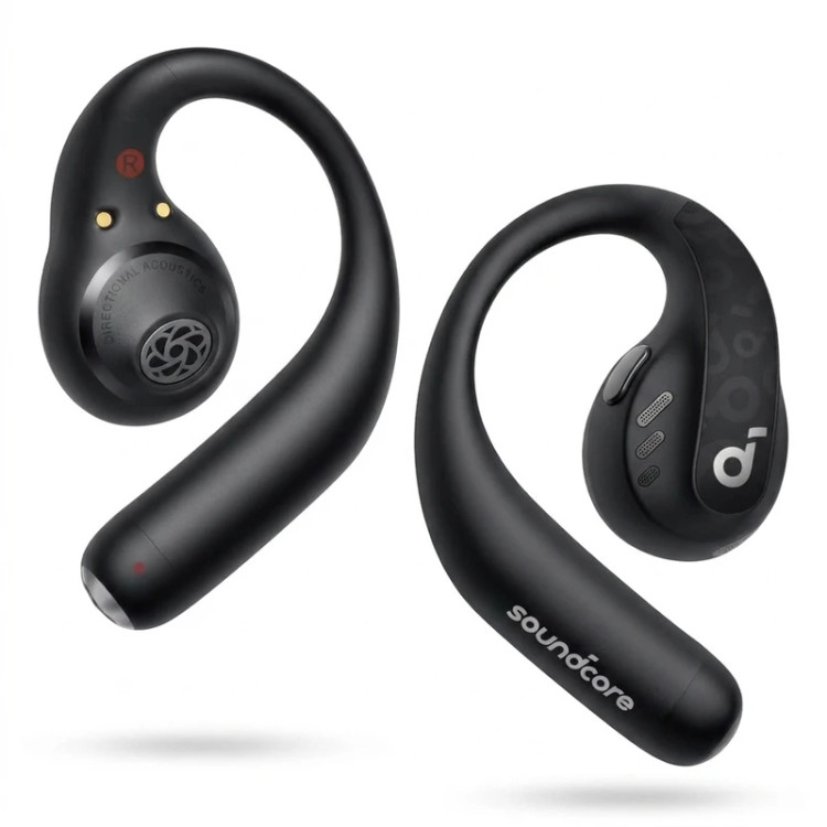 هدفون بلوتوثی انکر مدل AeroFit Pro A3871