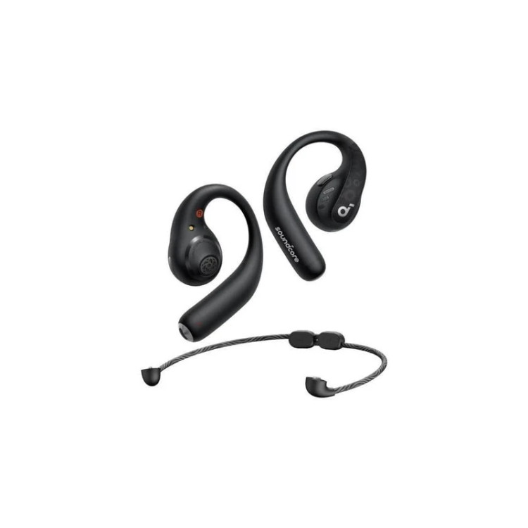 هدفون بلوتوثی انکر مدل AeroFit Pro A3871